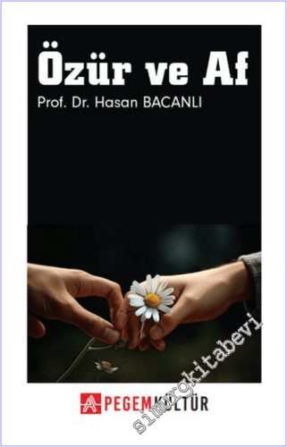 Özür ve Af - 2025