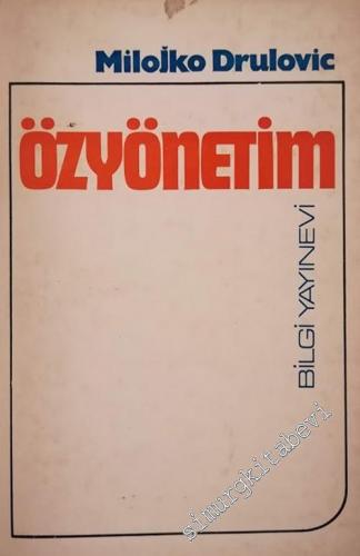 Özyönetim -        1976
