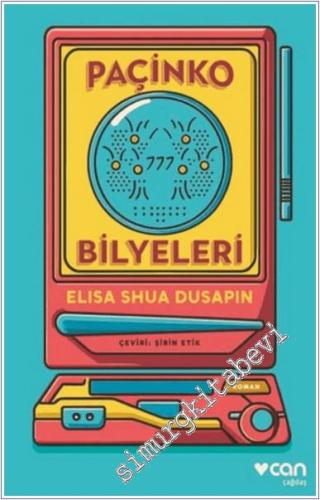 Paçinko Bilyeleri -        2024