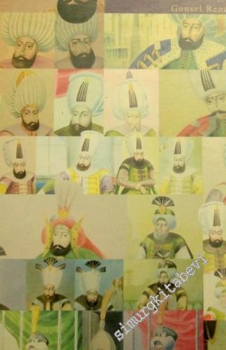 Padişah Portreleri: Mevlana Müzesi Albümü