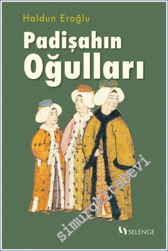 Padişahın Oğulları - 2023