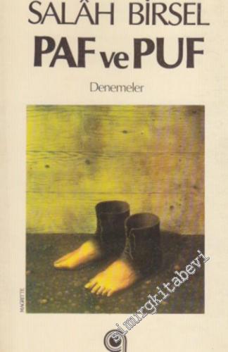 Paf ve Puf -
