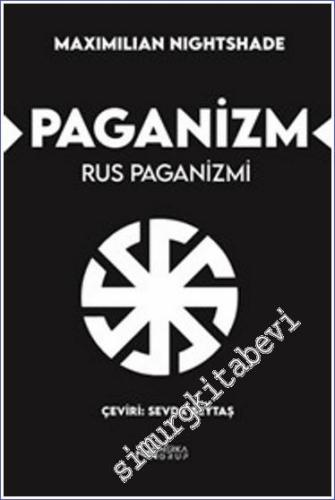 Paganizm - Rus Paganizmi - 2024