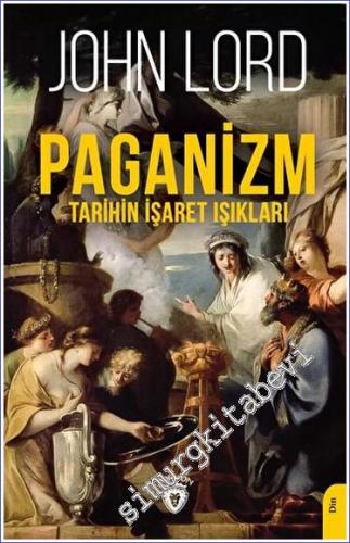 Paganizm (Tarihin İşaret Işıkları) -        2023