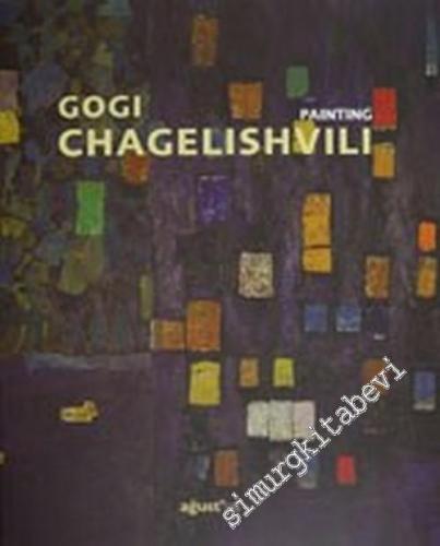 Painting Gogi Chagelishvili
