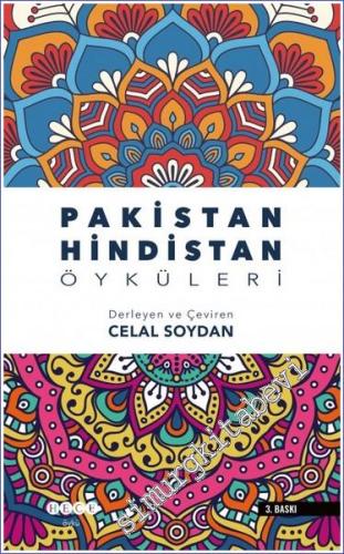 Pakistan - Hindistan Öyküleri -        2022