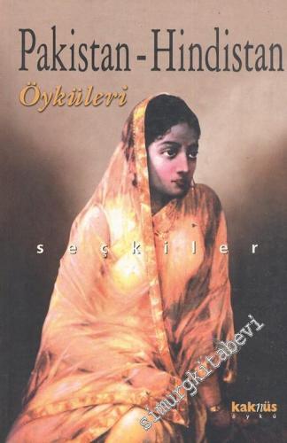 Pakistan - Hindistan Öyküleri -        2000