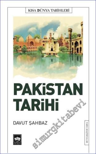 Pakistan Tarihi -        2023