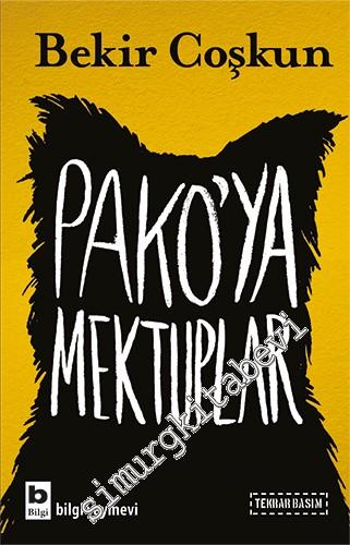 Pako'ya Mektuplar / Ben Pako -