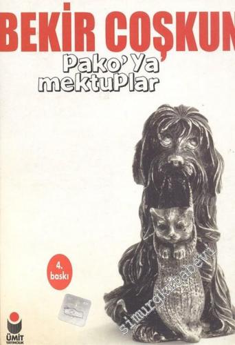 Pako'ya Mektuplar