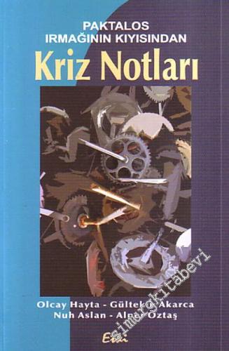 Paktalos Irmağının Kıyısından -