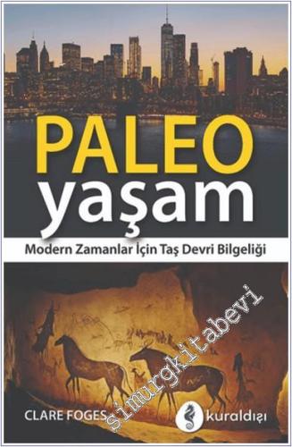 Paleo Yaşam -        2024