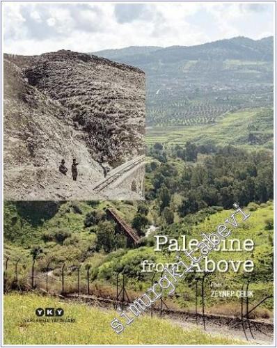 Palestine From Above -        2025