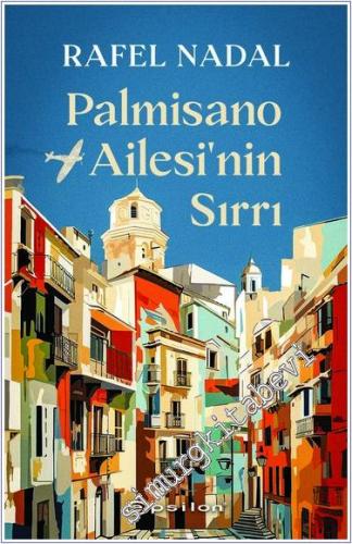 Palmisano Ailesi'nin Sırrı -        2024