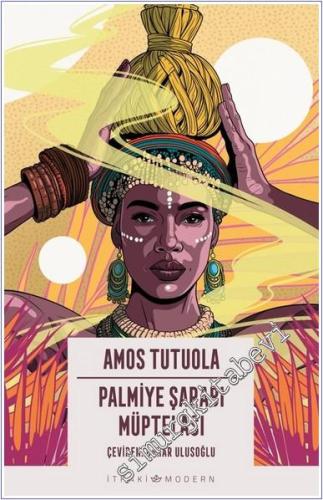 Palmiye Şarabı Müptelası -        2025