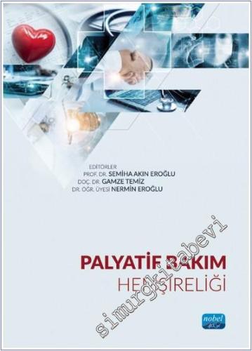 Palyatif Bakım Hemşireliği -        2024