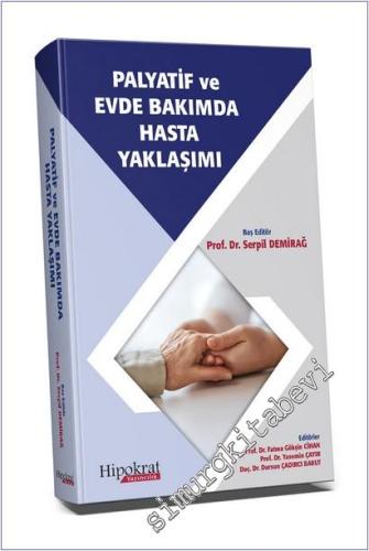 Palyatif ve Evde Bakımda Hasta Yaklaşımı -        2025