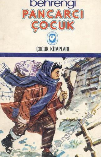 Pancarcı Çocuk -        1978