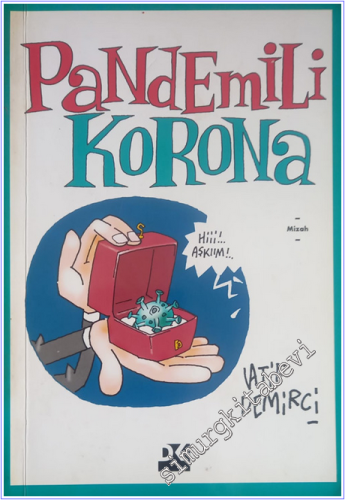 Pandemili Korona - 26 Ocak - 3 Eylül 2020 -