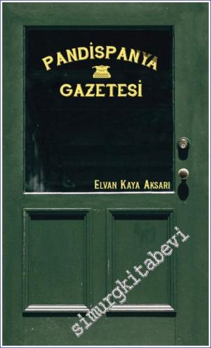 Pandispanya Gazetesi -        2023