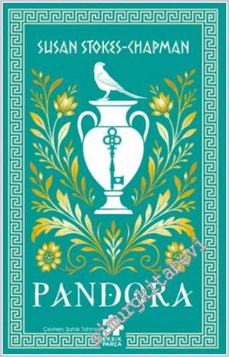 Pandora -        2025