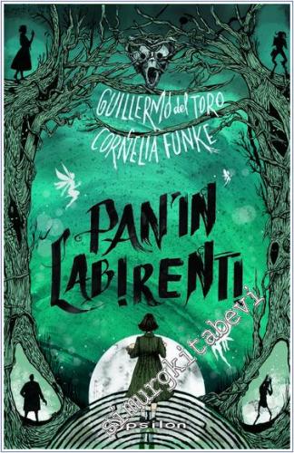 Pan'ın Labirenti (Ciltli) -        2024