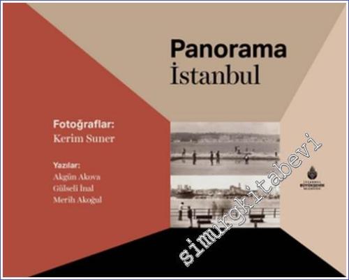 Panorama İstanbul - 2024