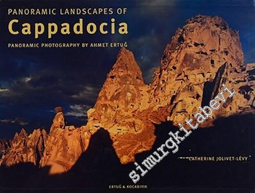 Panoramic Landscapes of Cappadocia