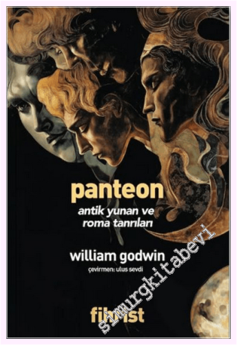 Panteon: Antik Yunan ve Roma Tanrıları - 2024