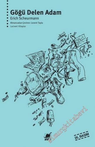 Papalagi Göğü Delen Adam: Kabile Reisi Tuiavii'nin Konuşması -        2017