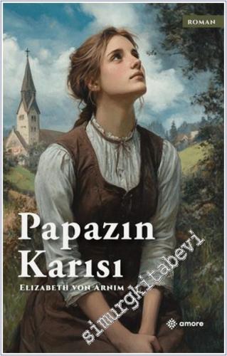 Papazın Karısı -        2025
