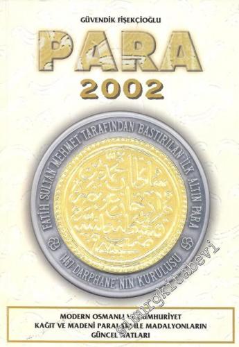 Para 2002 -