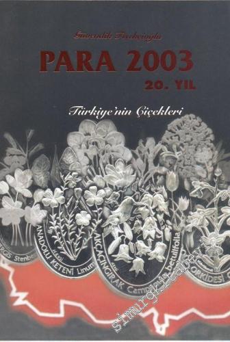 Para 2003 - 20. Yıl -