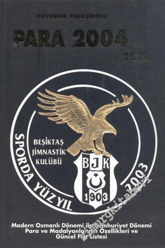 Para 2004 - 21. Yıl