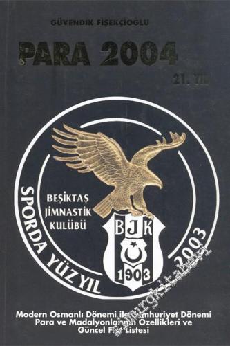 Para 2004 - 21. Yıl -