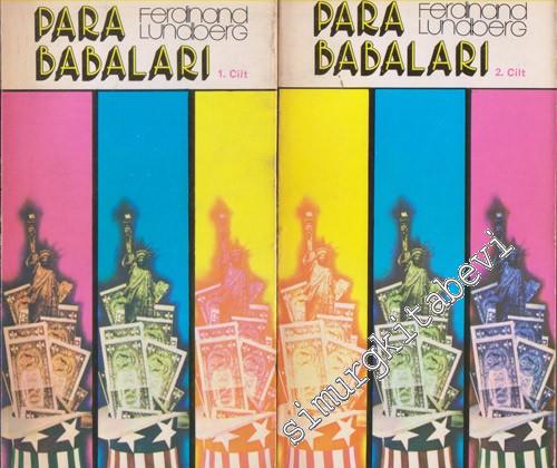 Para Babaları 2 Cilt TAKIM -        1973