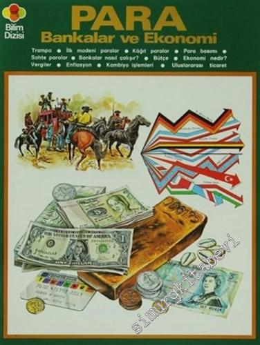Para, Bankalar ve Ekonomi -