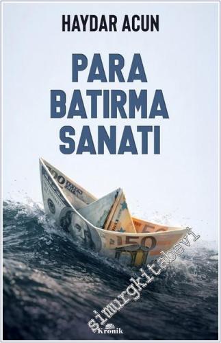 Para Batırma Sanatı -        2026