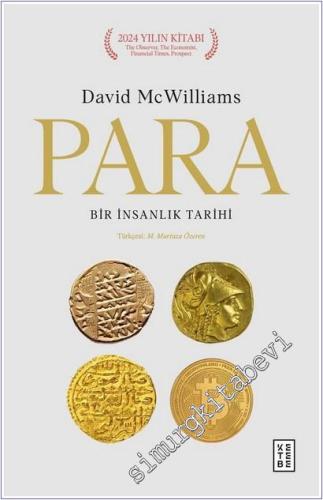 Para: Bir İnsanlık Tarihi -        2025