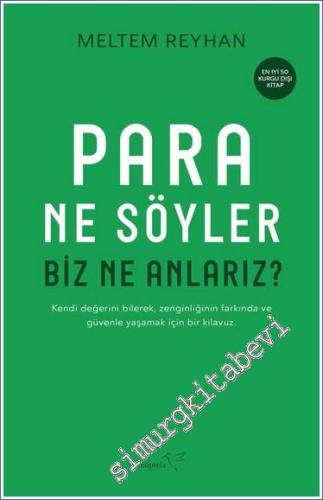 Para Ne Söyler Biz Ne Anlarız -        2023