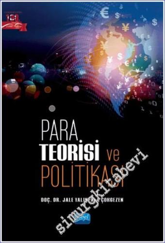 Para Teorisi ve Politikası -        2024