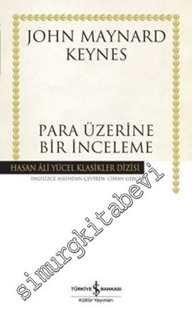 Para Üzerine Bir İnceleme -        2024