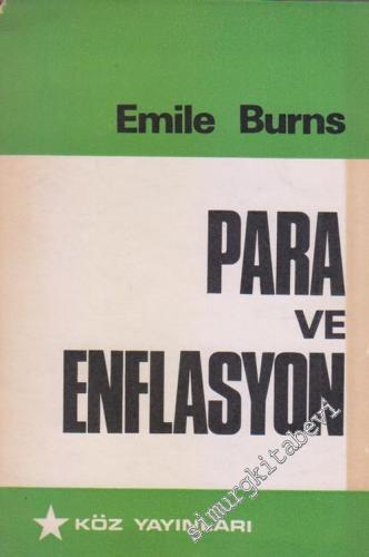 Para ve Enflasyon  -
