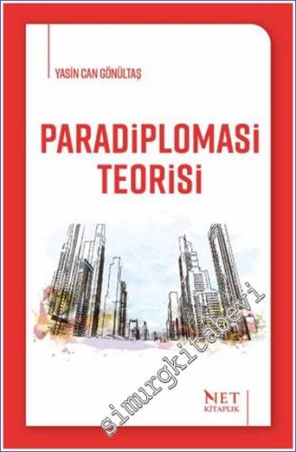 Paradiplomasi Teorisi - 2023