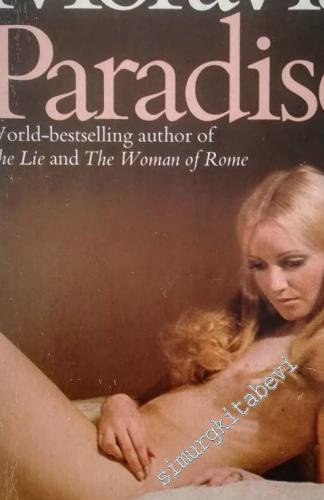 Paradise and Other Stories -        1972