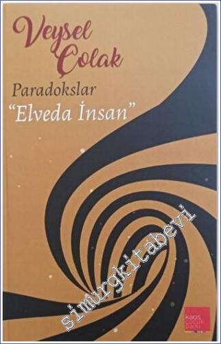 Paradokslar - Elveda İnsan - 2022