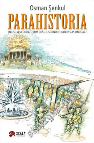 Parahistoria -