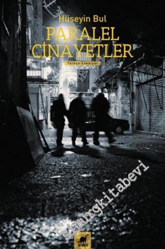 Paralel Cinayetler -