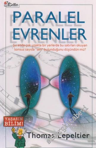 Paralel Evrenler -