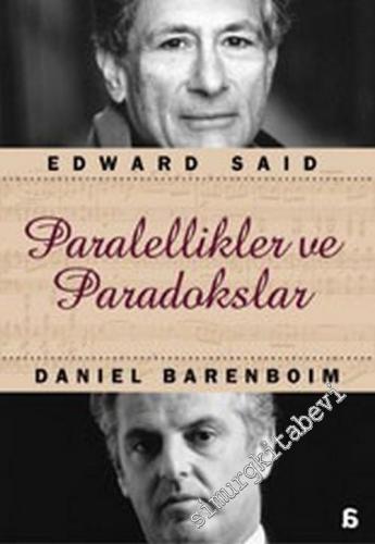 Paralellikler ve Paradokslar -        2006